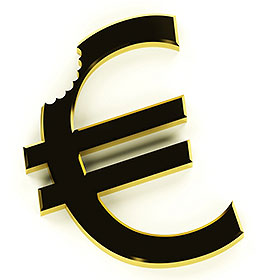 Sparen Zinsen Euro