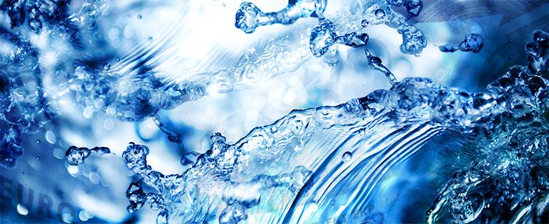 Wassertechnologieunternehmen - Aktienveranlagungen